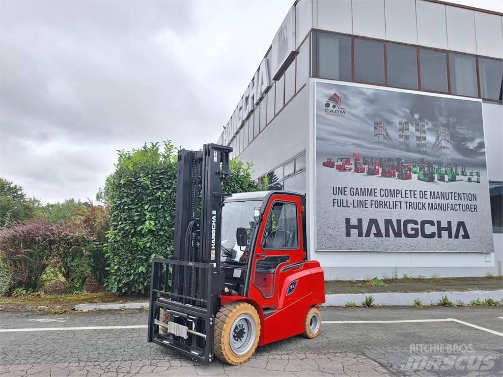 Hangcha AE35 Wózki widłowe inne