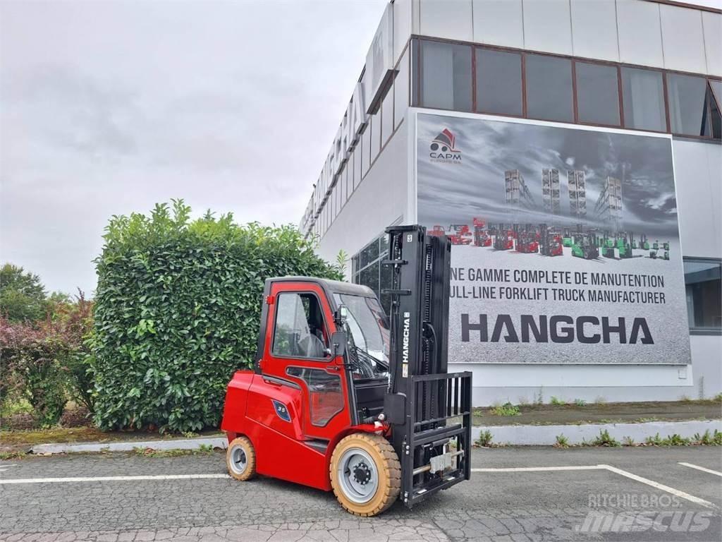 Hangcha AE35 Wózki widłowe inne