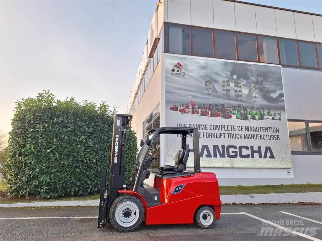 Hangcha AE35 Wózki widłowe inne