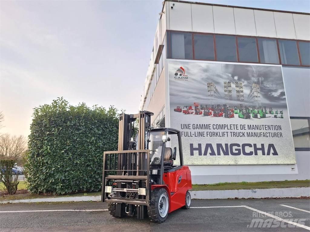 Hangcha AE35 Wózki widłowe inne