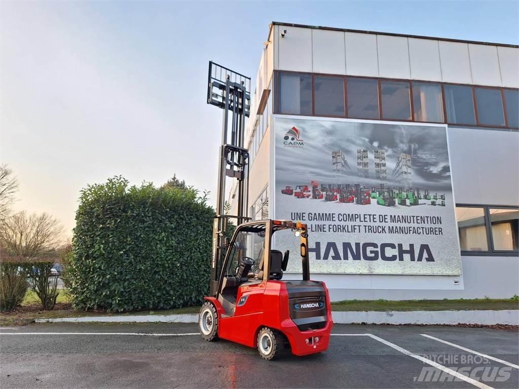 Hangcha AE35 Wózki widłowe inne