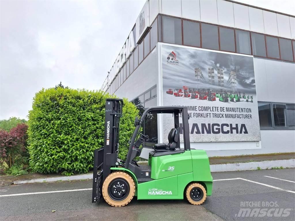 Hangcha AE35-I Wózki widłowe inne