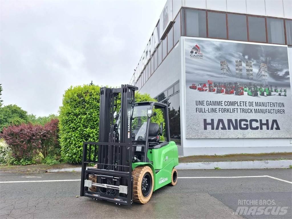 Hangcha AE35-I Wózki widłowe inne