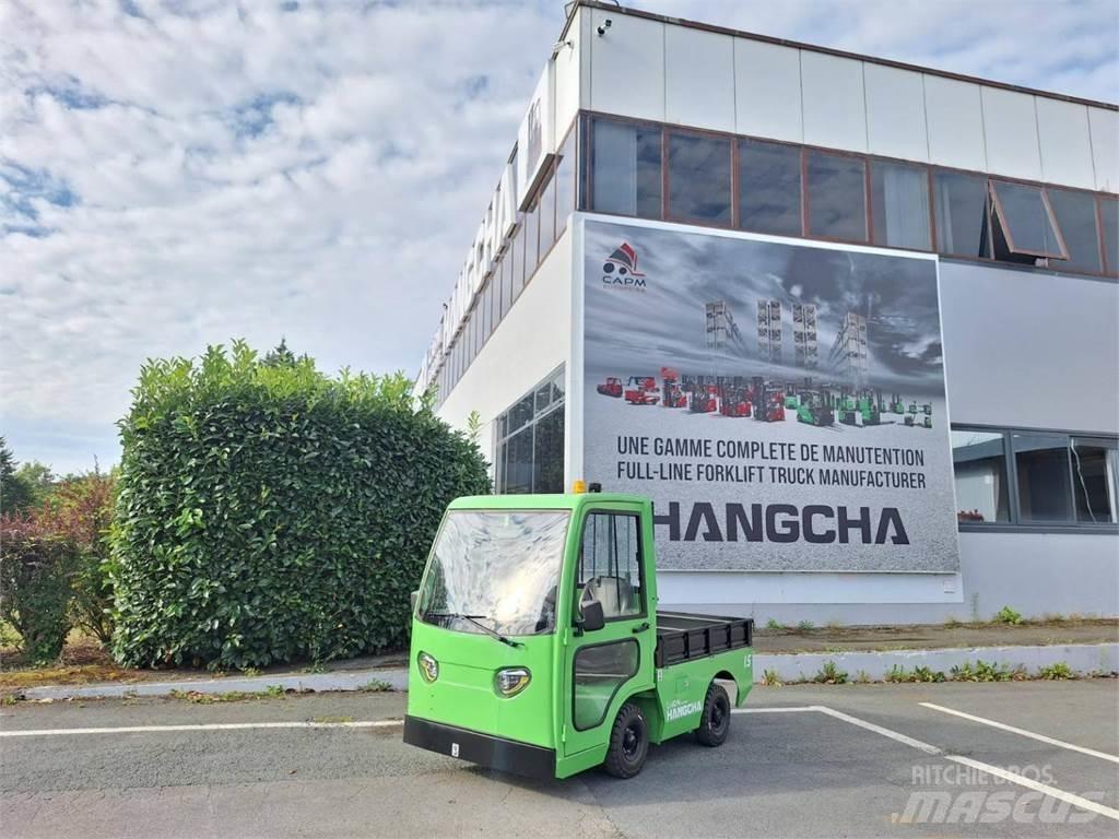 Hangcha BD15i Magazynowanie - Inne