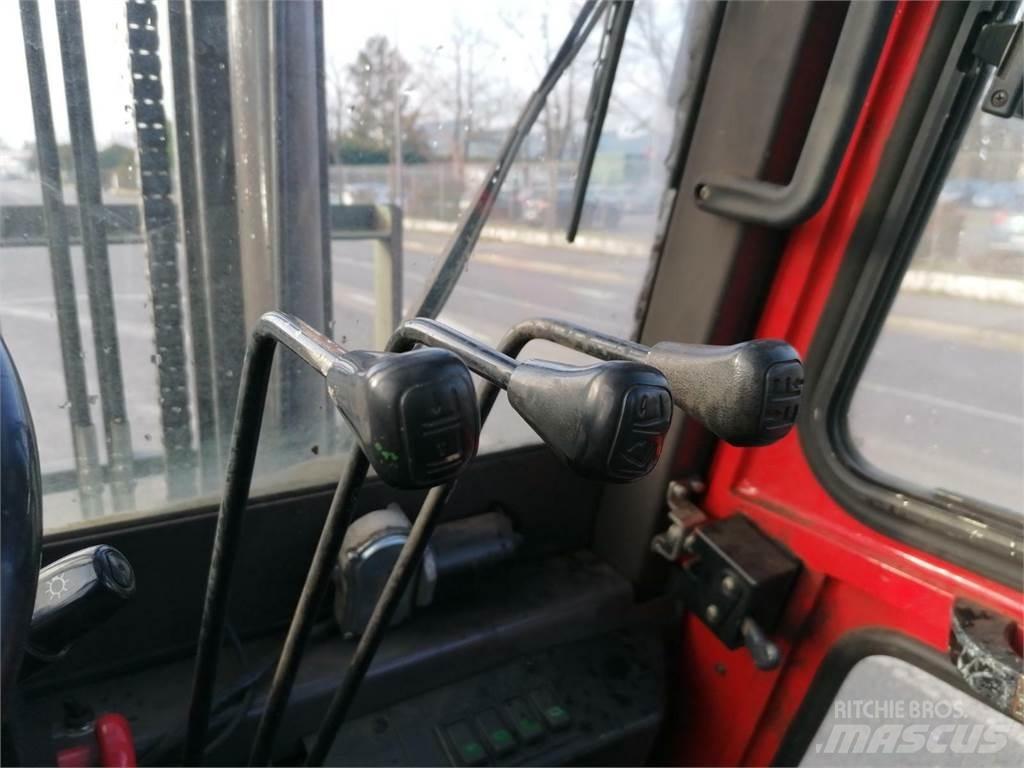 Hangcha CPYD50 Wózki widłowe inne