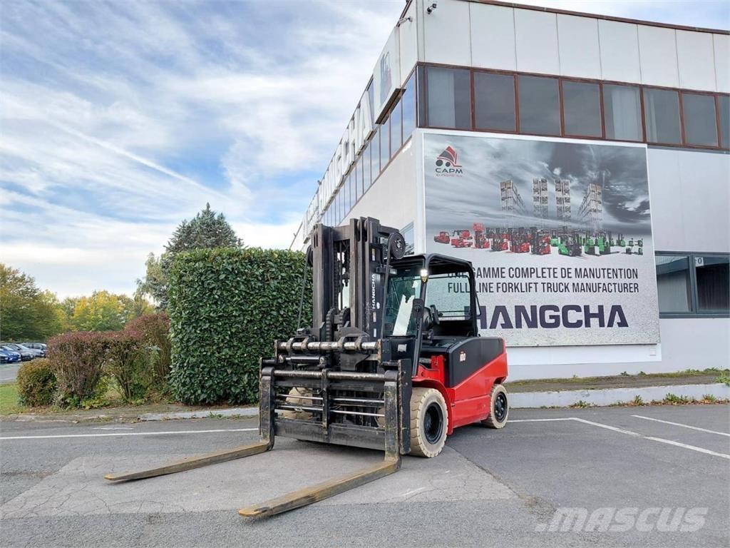 Hangcha J4W100 Wózki widłowe inne