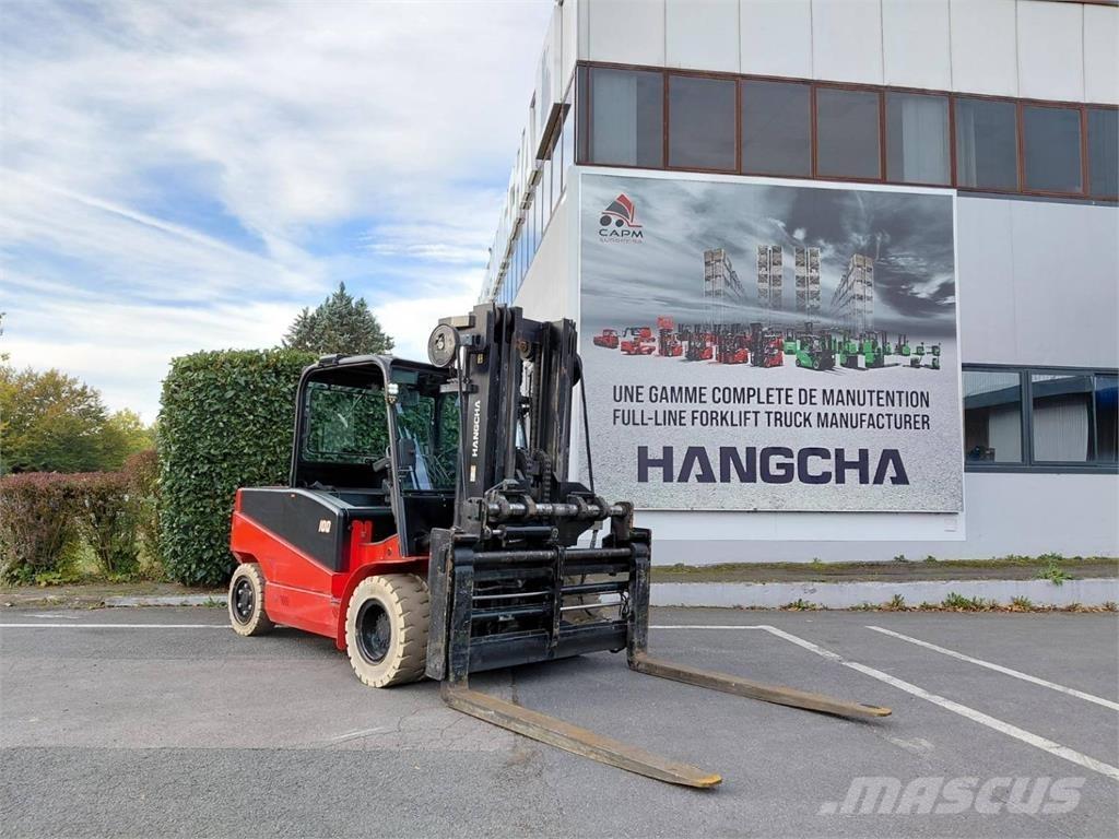 Hangcha J4W100 Wózki widłowe inne