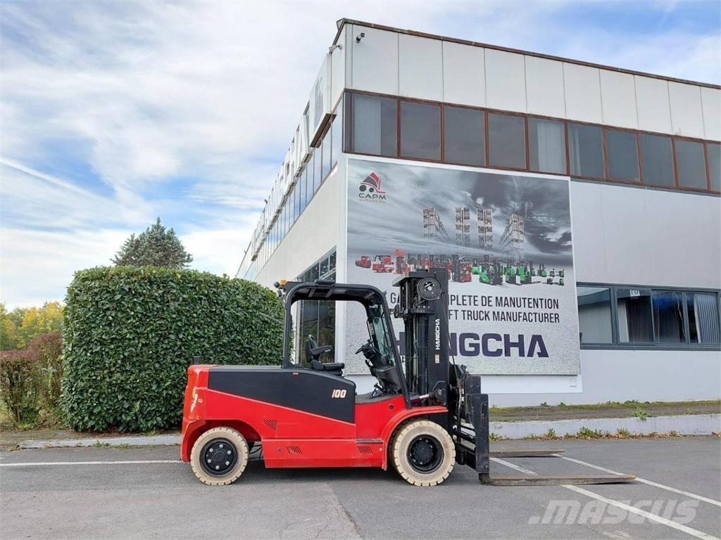 Hangcha J4W100 Wózki widłowe inne