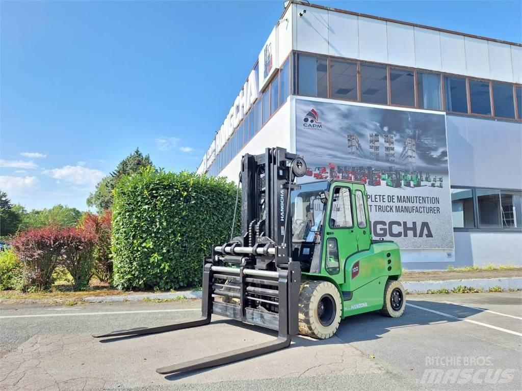 Hangcha X100I Wózki widłowe inne