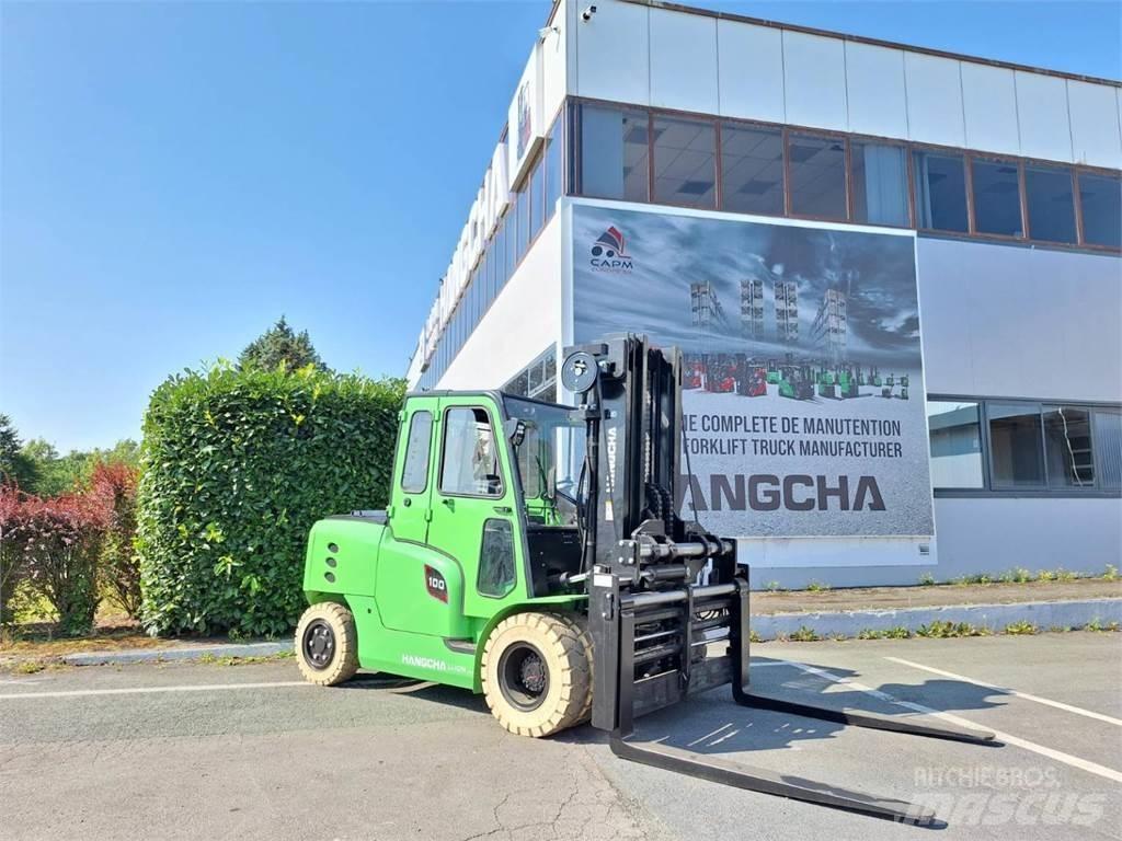 Hangcha X100I Wózki widłowe inne