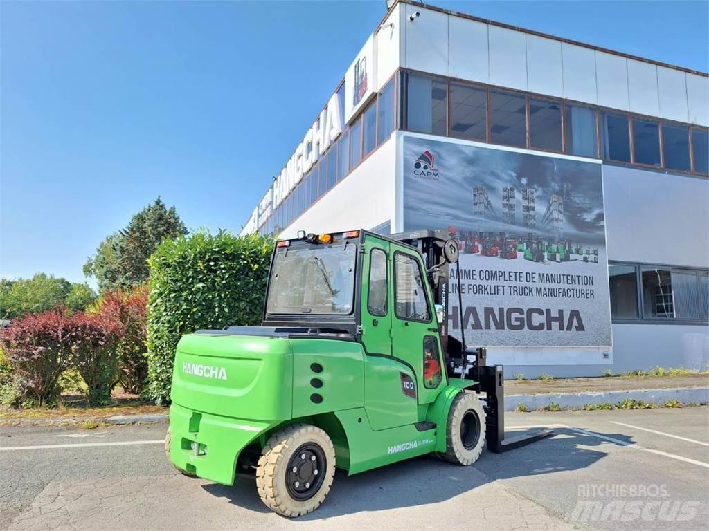Hangcha X100I Wózki widłowe inne