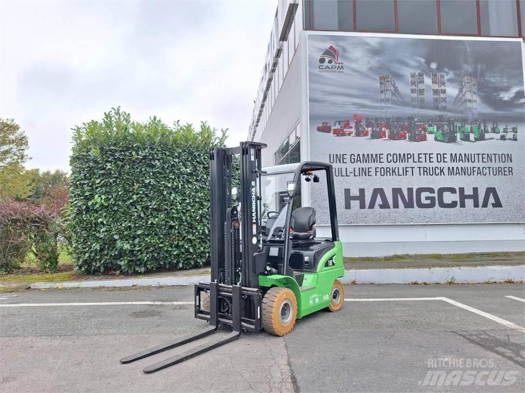 Hangcha XC18i Wózki widłowe inne