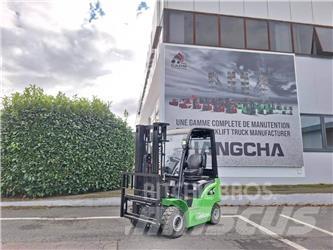 Hangcha XC18i Wózki widłowe inne
