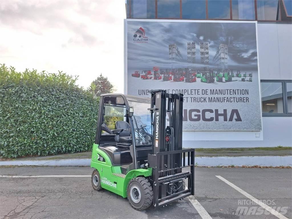Hangcha XC18i Wózki widłowe inne