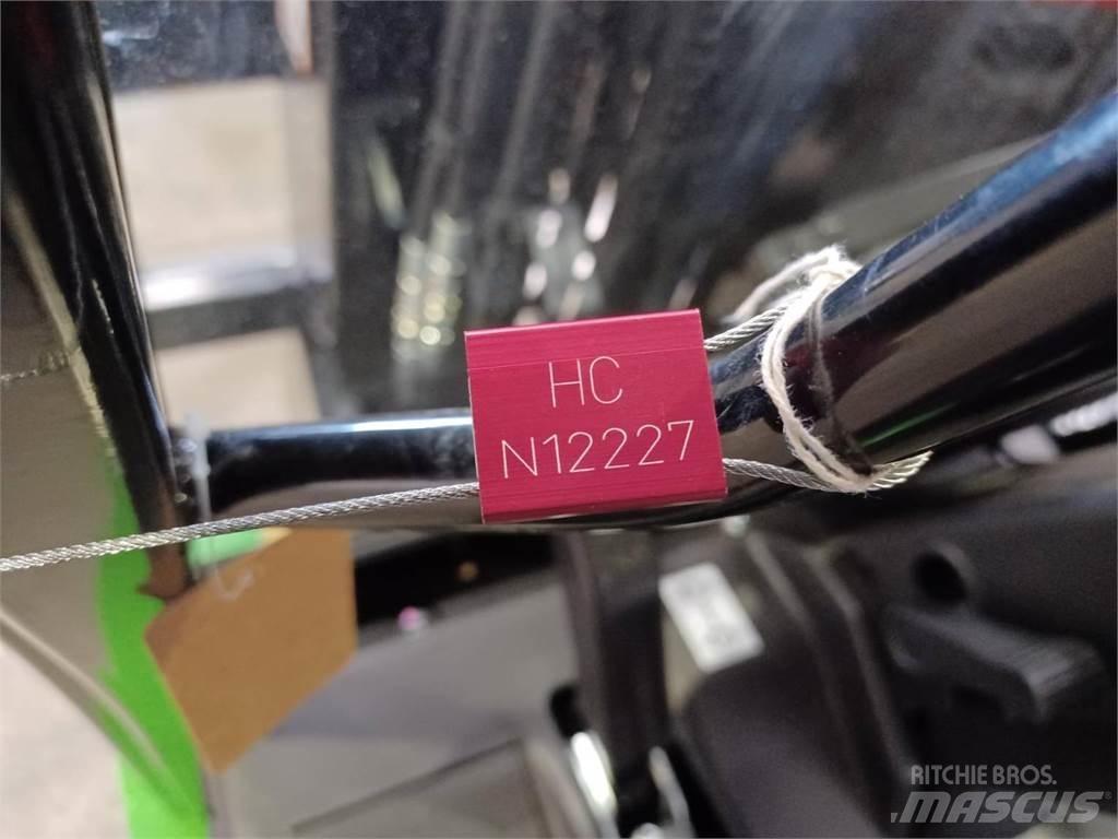 Hangcha XC18i Wózki widłowe inne