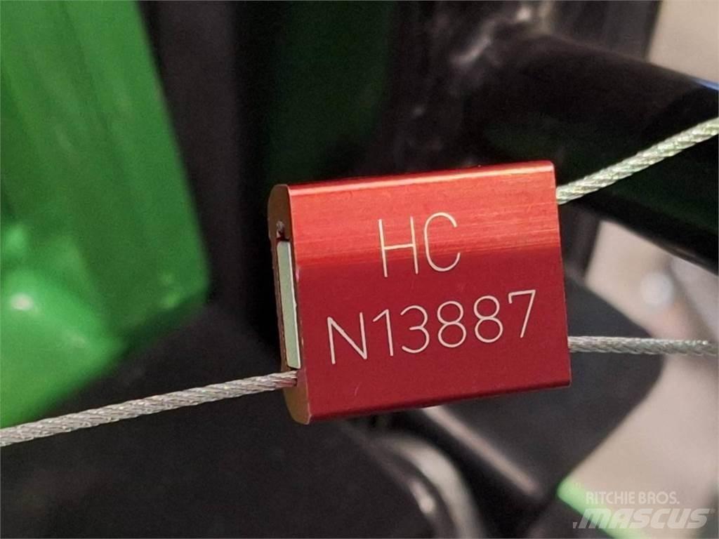 Hangcha XC25i Wózki widłowe inne