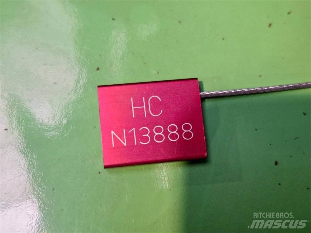 Hangcha XC25i Wózki widłowe inne
