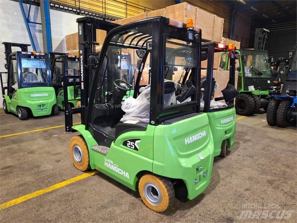 Hangcha XC25i Wózki widłowe inne