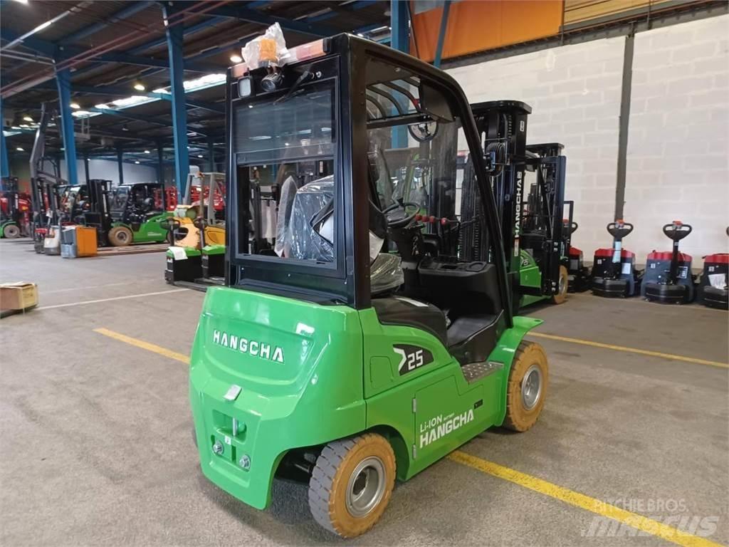 Hangcha XC25i Wózki widłowe inne