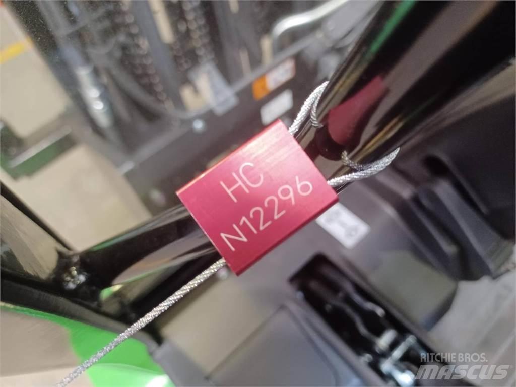 Hangcha XC25i Wózki widłowe inne