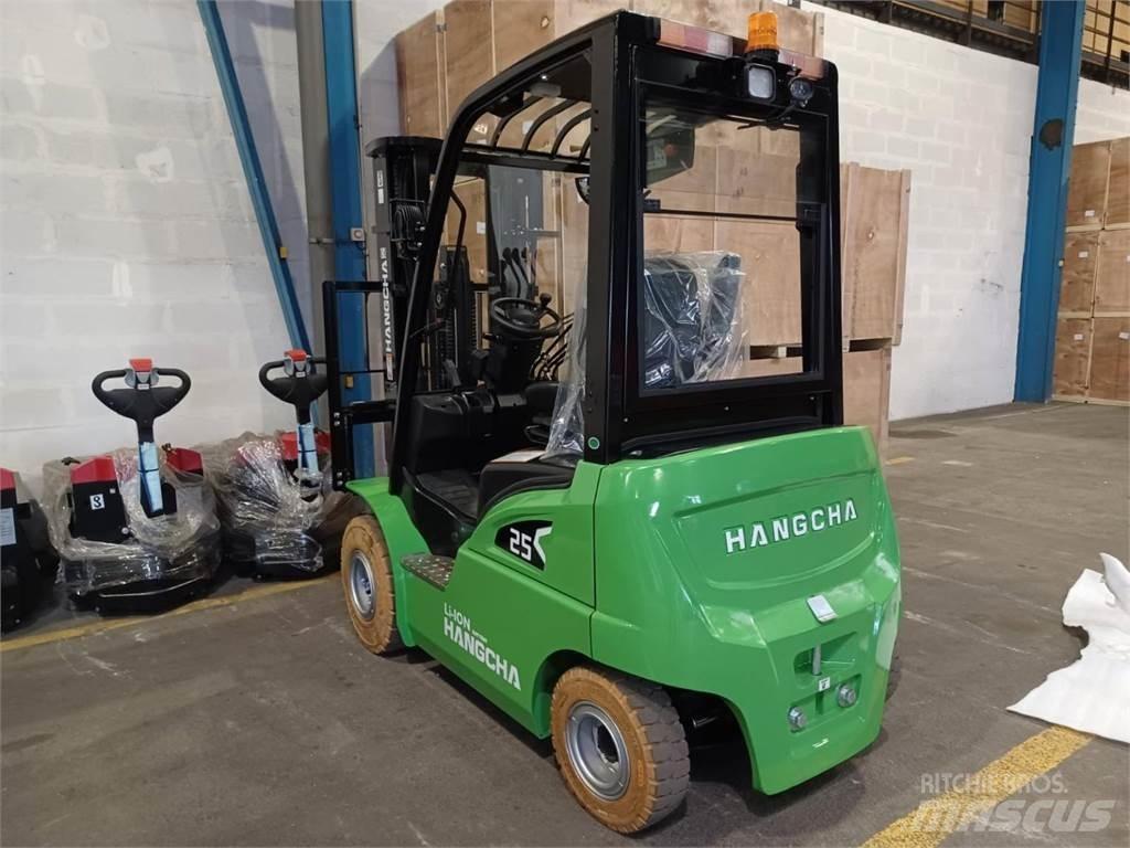 Hangcha XC25i Wózki widłowe inne