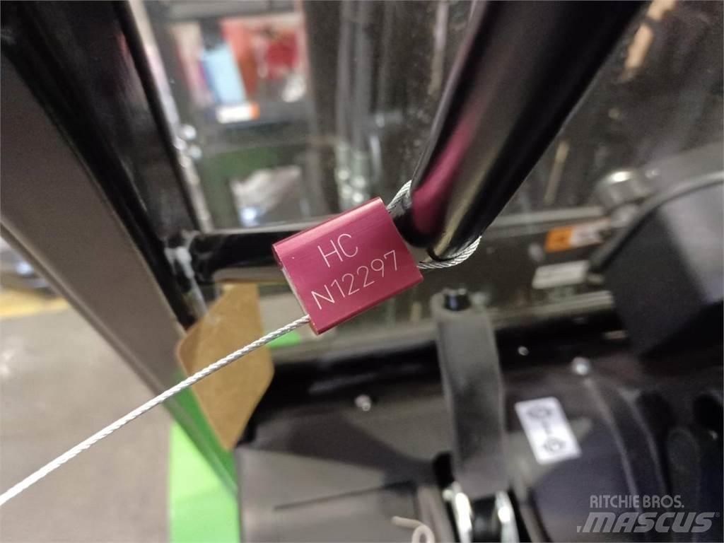 Hangcha XC25i Wózki widłowe inne
