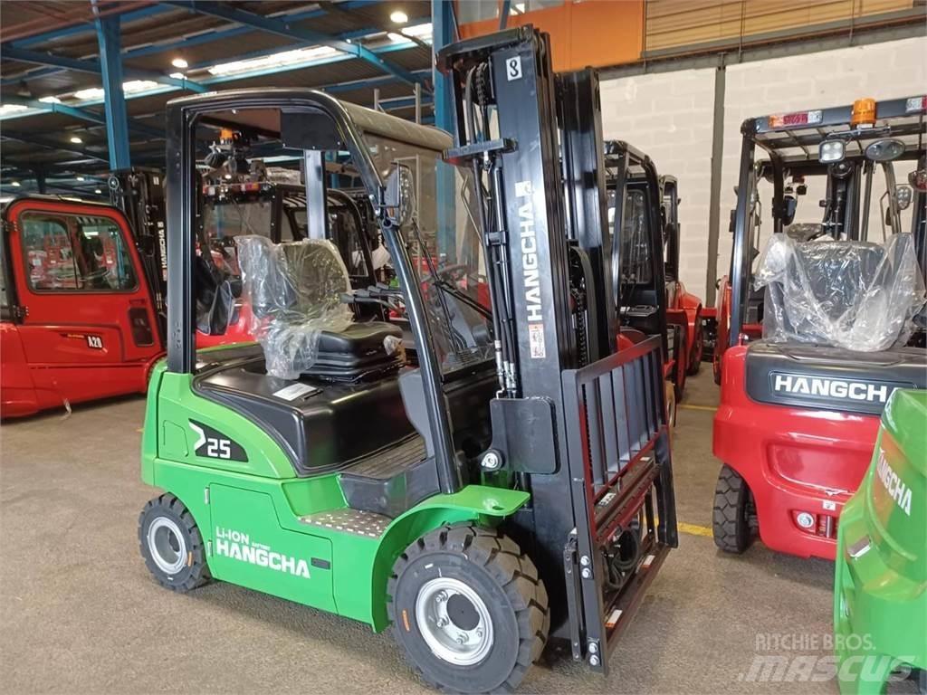 Hangcha XC25i Wózki widłowe inne