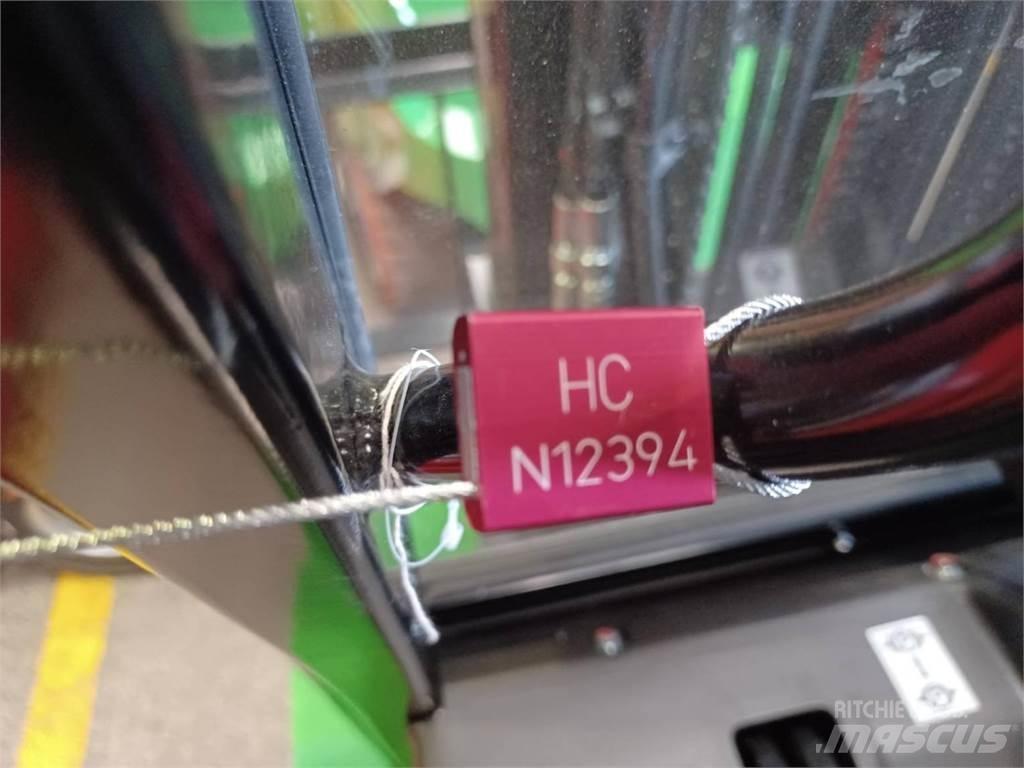 Hangcha XC25i Wózki widłowe inne