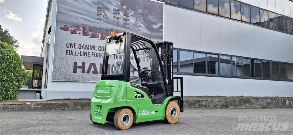Hangcha XC25i Wózki widłowe inne