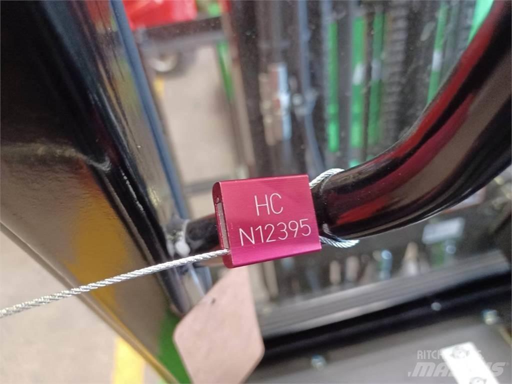 Hangcha XC25i Wózki widłowe inne