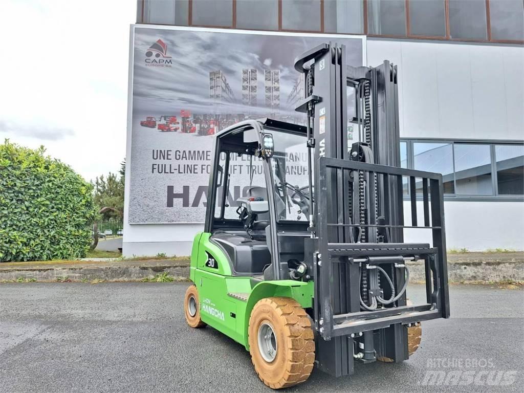 Hangcha XC30i Wózki widłowe inne
