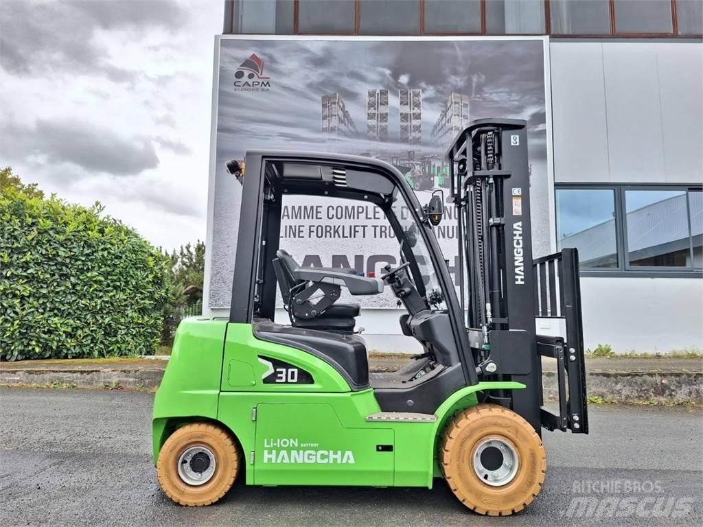 Hangcha XC30i Wózki widłowe inne
