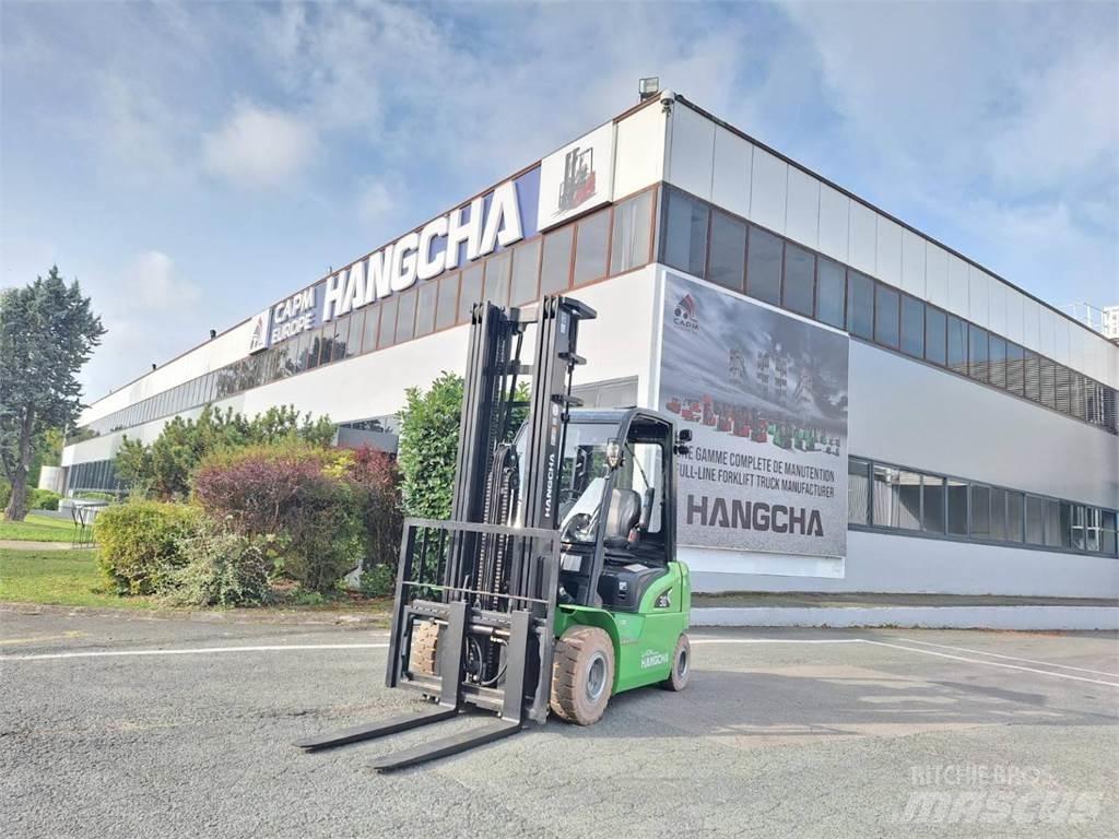 Hangcha XC30i Wózki widłowe inne