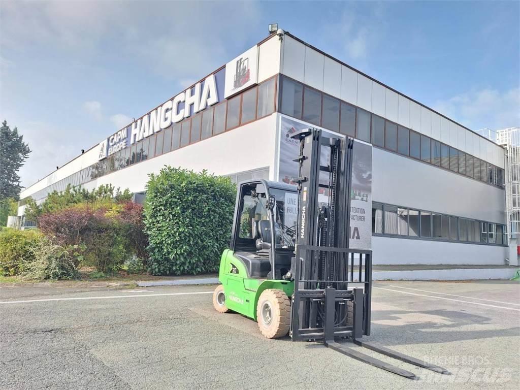Hangcha XC30i Wózki widłowe inne