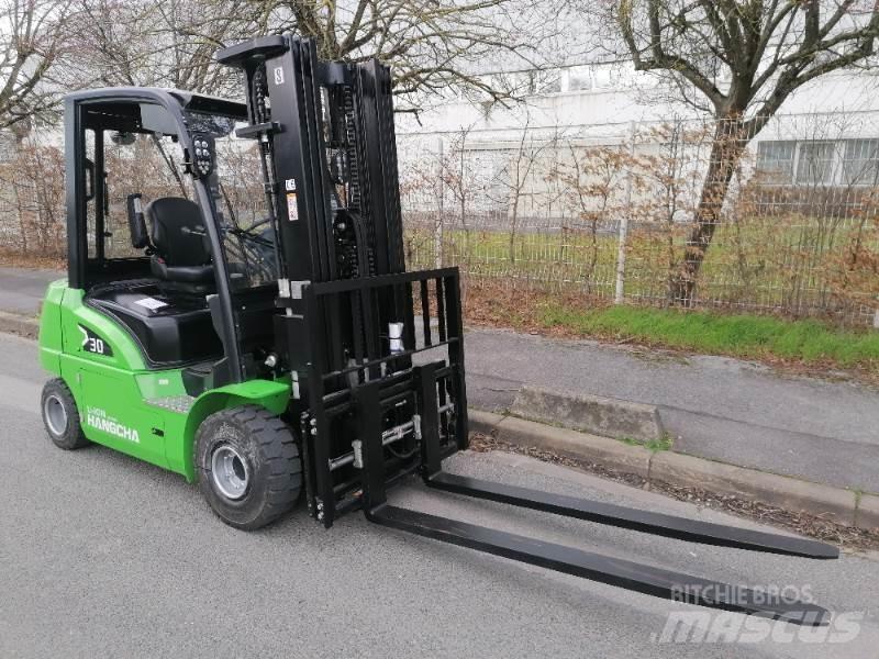 Hangcha XC30i Wózki widłowe inne