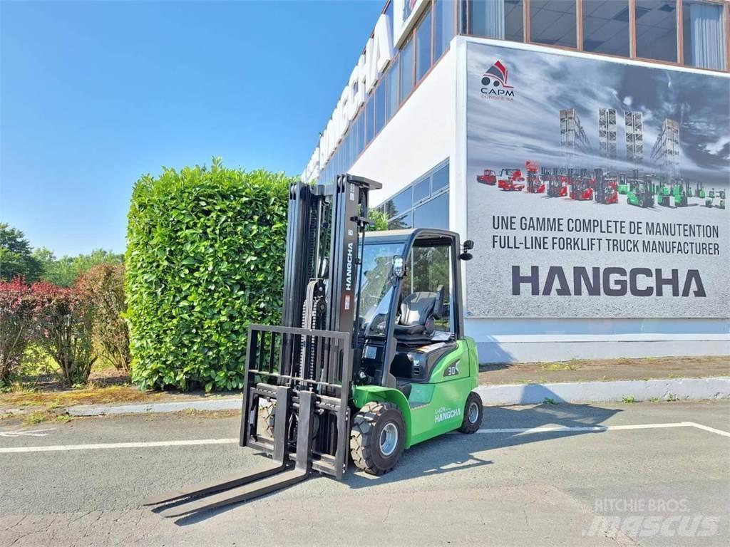 Hangcha XC30i Wózki widłowe inne