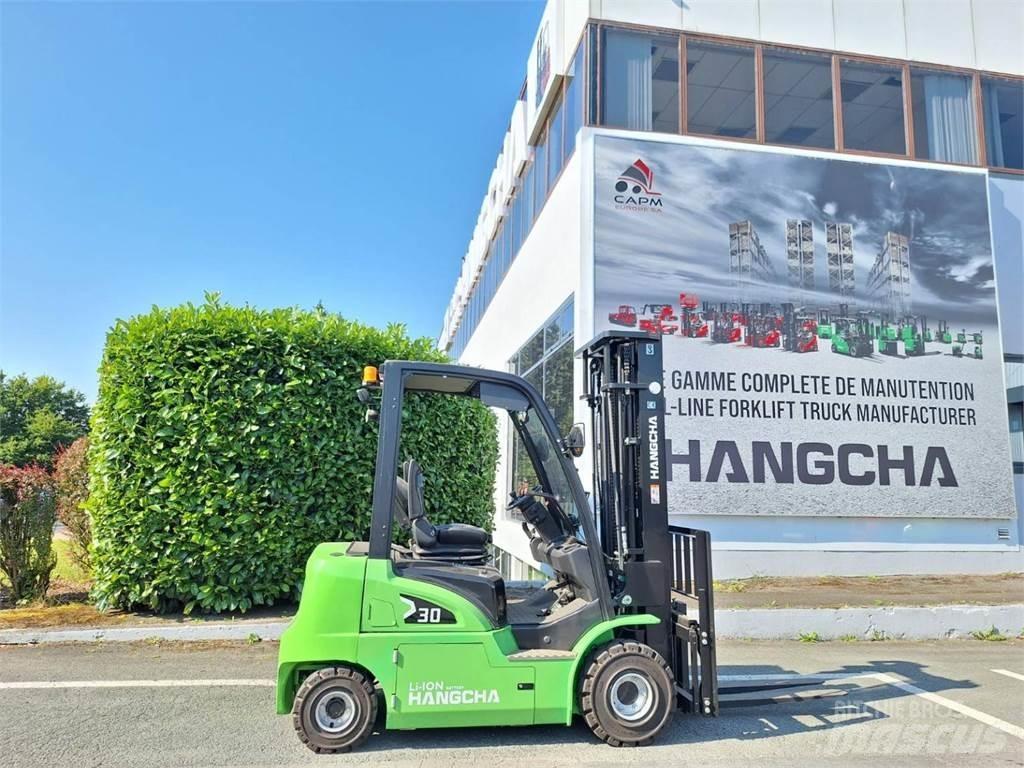 Hangcha XC30i Wózki widłowe inne