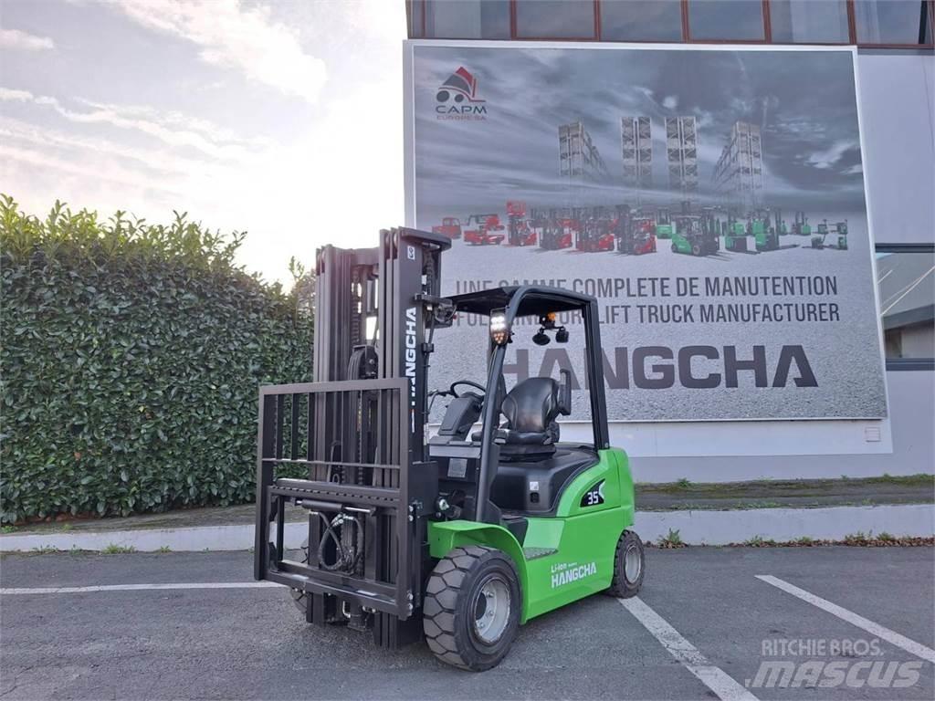 Hangcha XC35i Wózki widłowe inne
