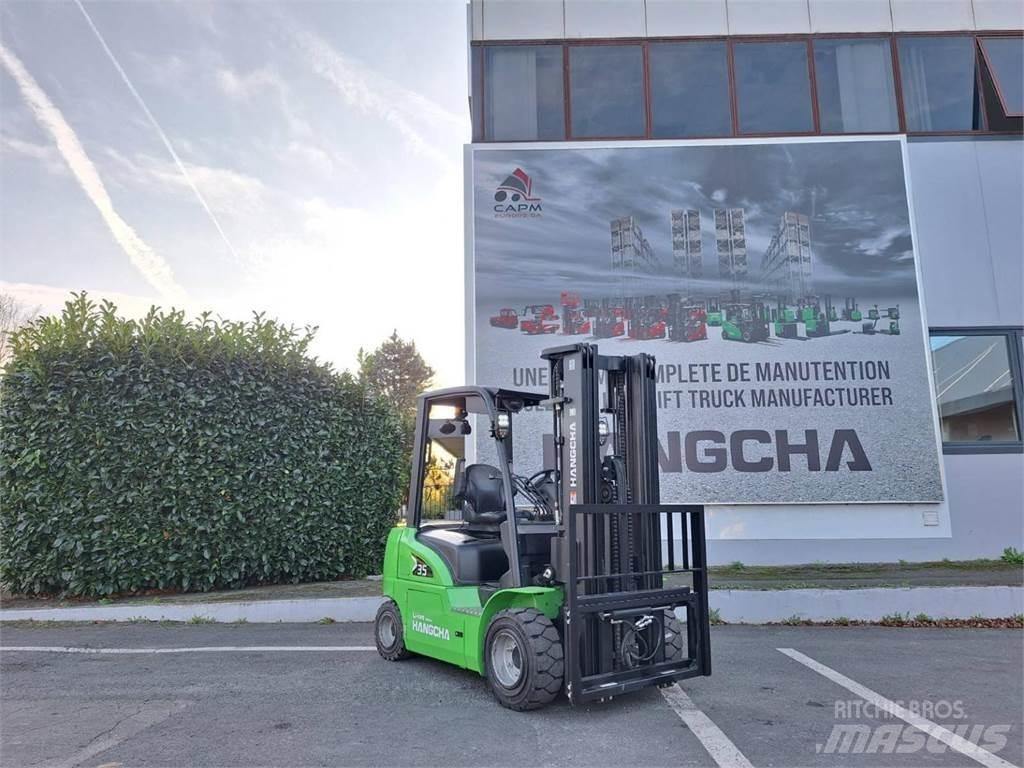 Hangcha XC35i Wózki widłowe inne