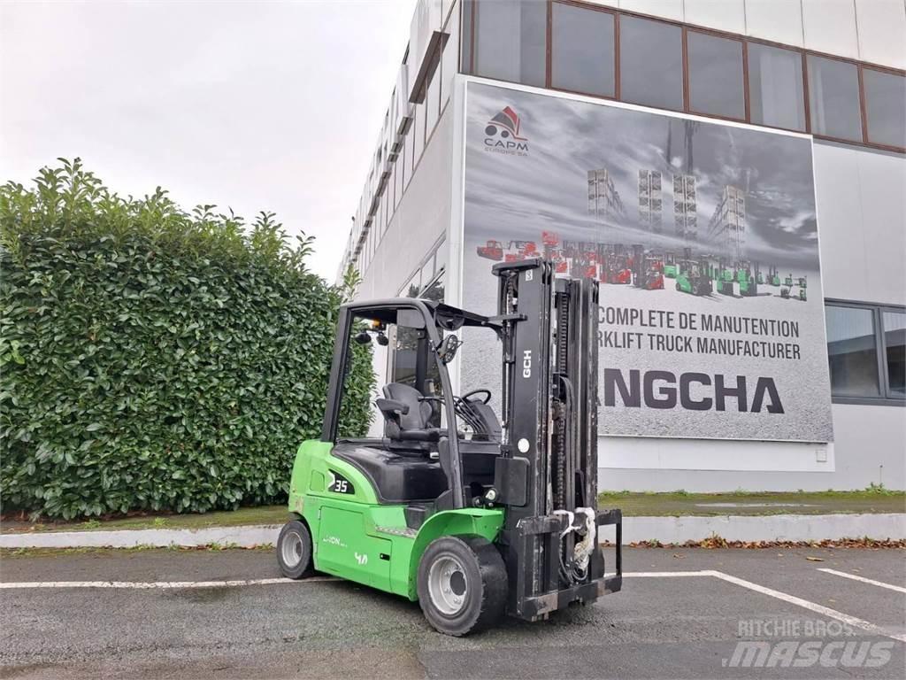 Hangcha XC35i Wózki widłowe inne