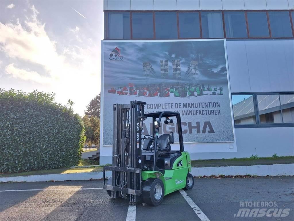 Hangcha XC35i Wózki widłowe inne