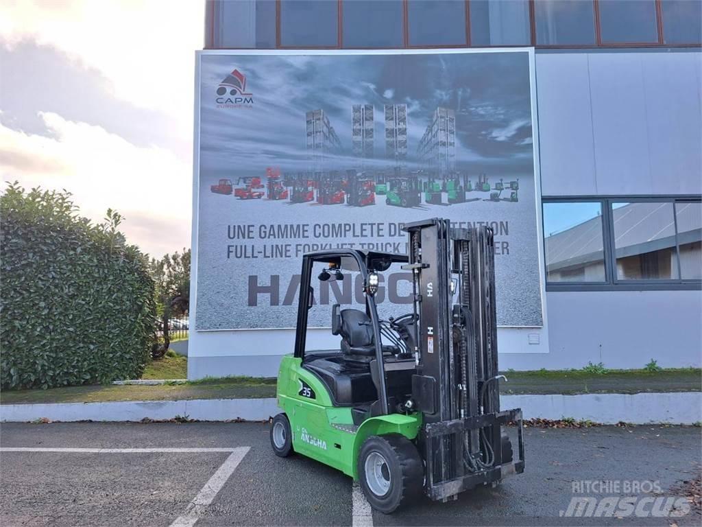 Hangcha XC35i Wózki widłowe inne