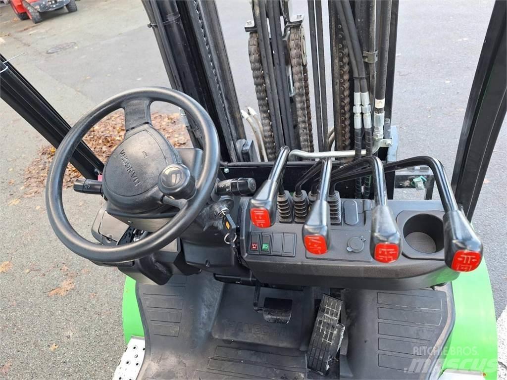 Hangcha XC35i Wózki widłowe inne
