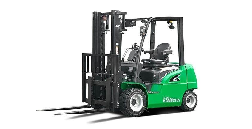 Hangcha XC35i Wózki widłowe inne