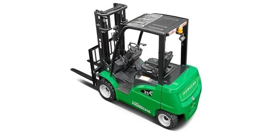 Hangcha XC35i Wózki widłowe inne