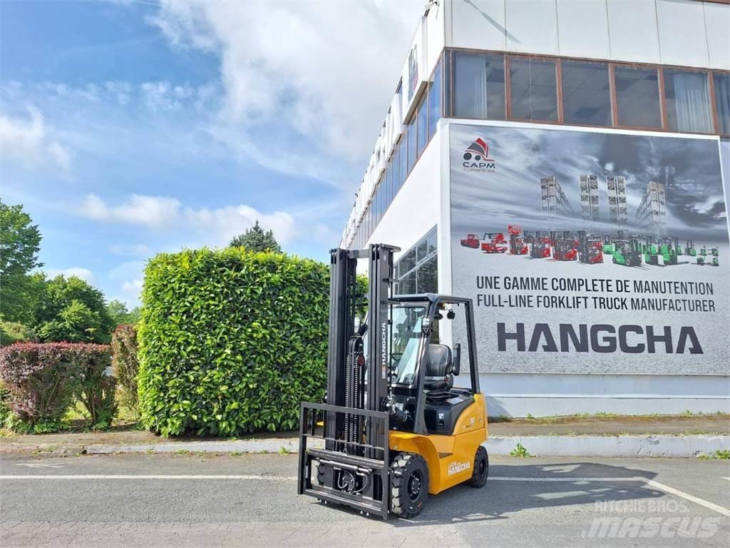 Hangcha XE18i Wózki widłowe inne
