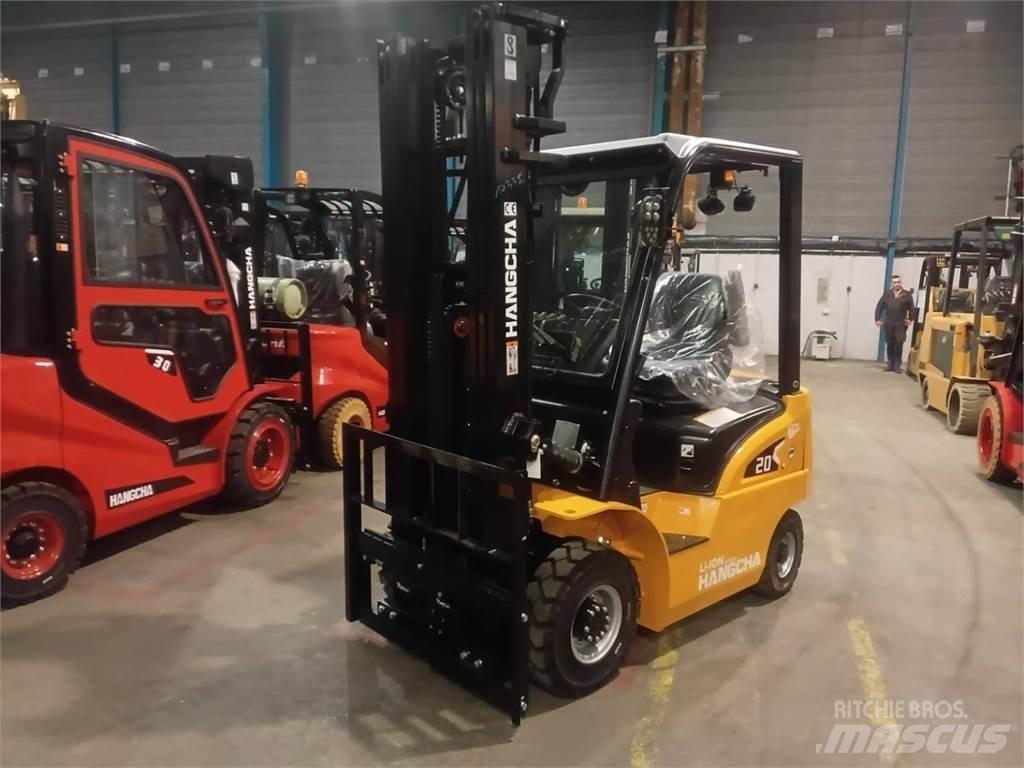 Hangcha XE20Ci Wózki widłowe inne