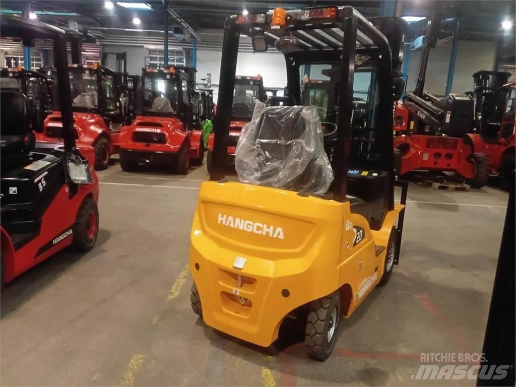 Hangcha XE20Ci Wózki widłowe inne