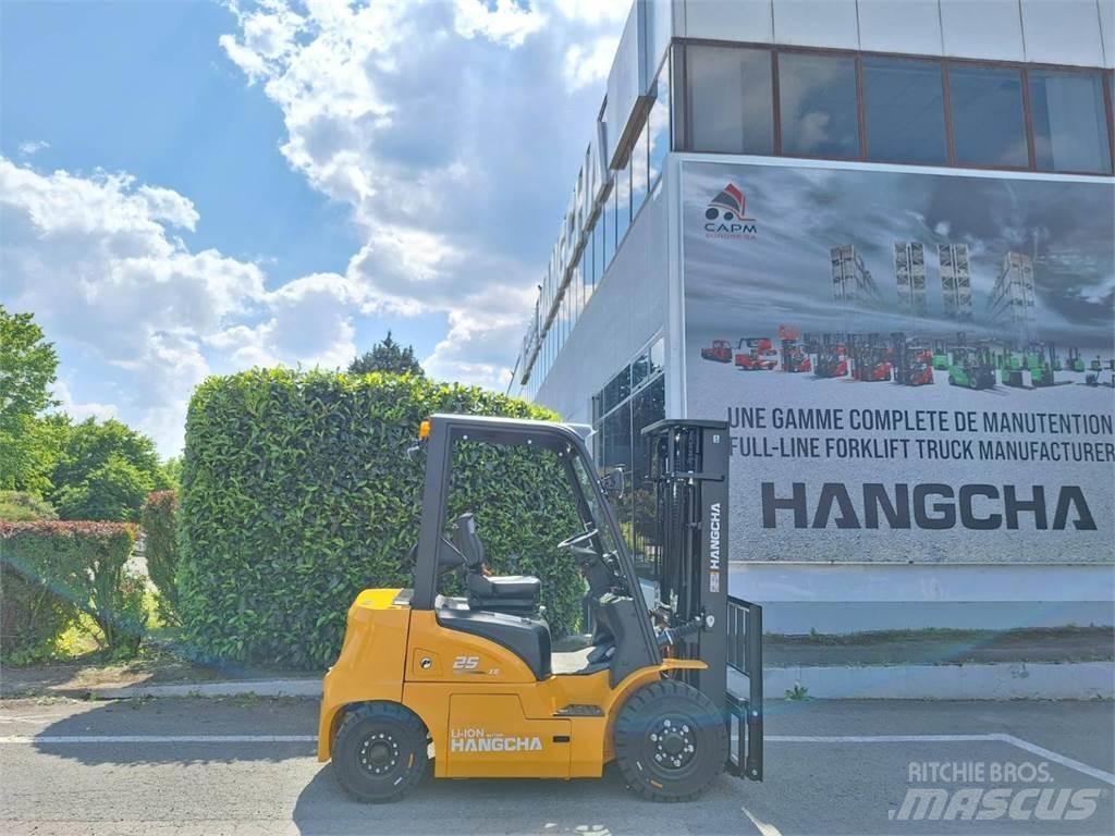 Hangcha XE25i Wózki widłowe inne