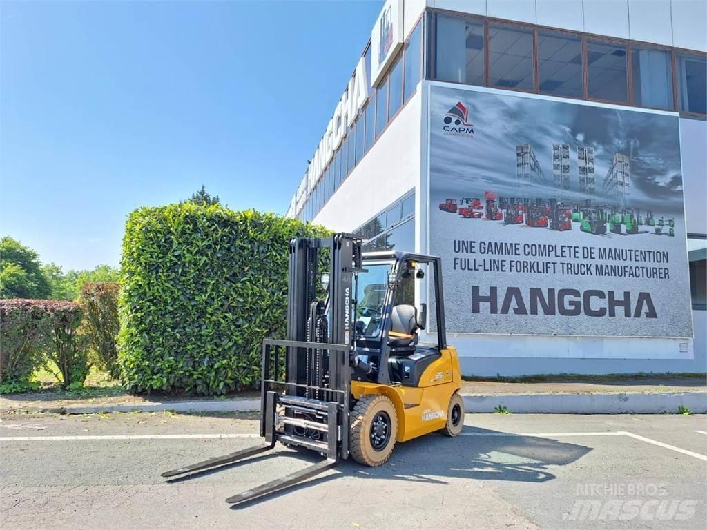 Hangcha XE25i Wózki widłowe inne